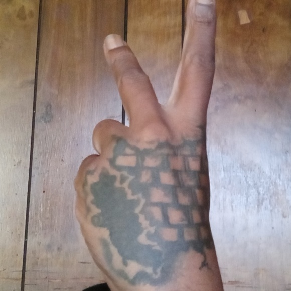 Meet your Posher, Kingofkicks - Picture 1 of 1